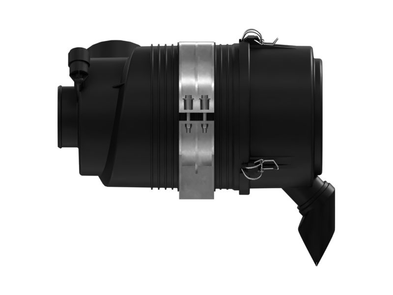 БЛОК ОЧИСТИТЕЛЯ