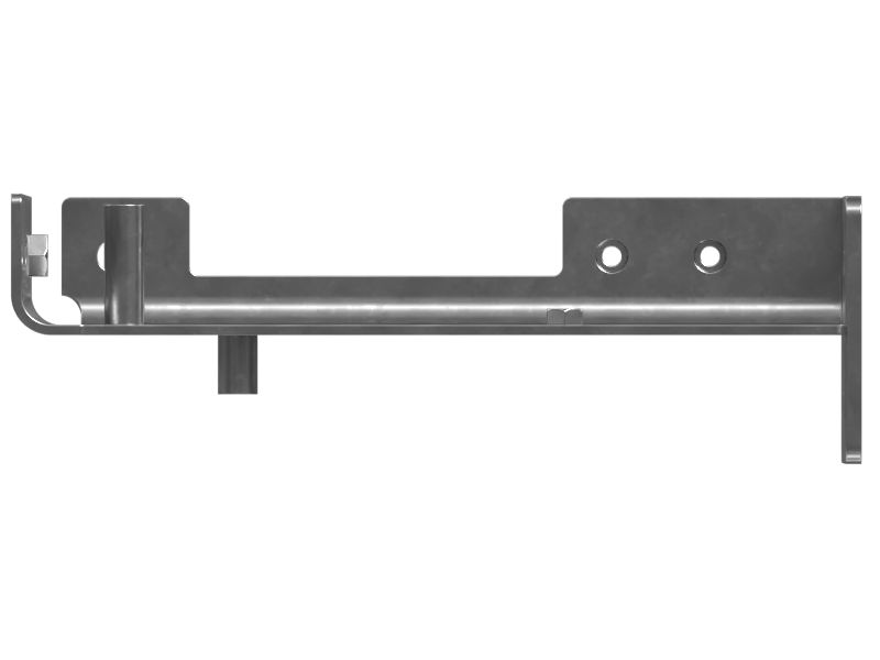 Exhaust Pipe Support