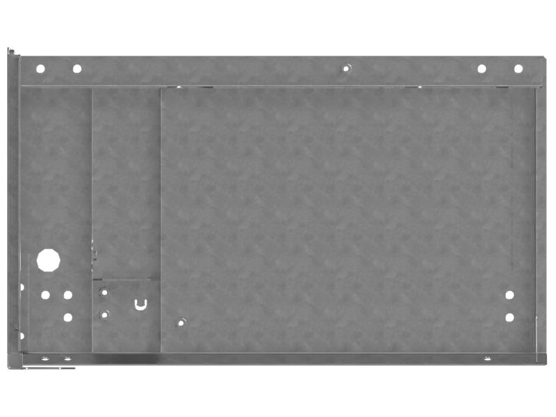 КРЫШКА В СБОРЕ