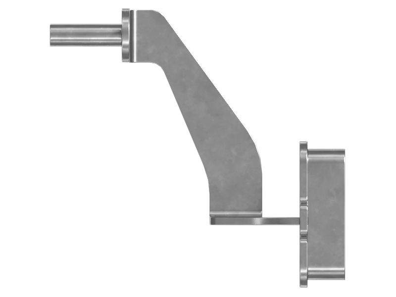 Fan Drive Support Limiter