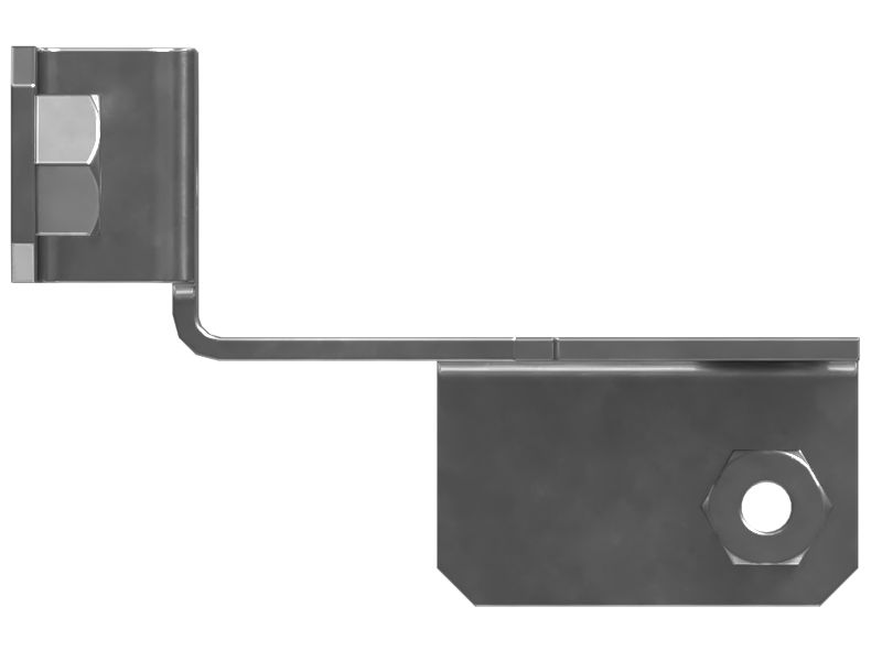 578-2334: Harness Chassis Bracket 5782334 купить