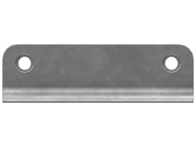 569-9069: Radiator Core Mounting Bracket 5699069 купить