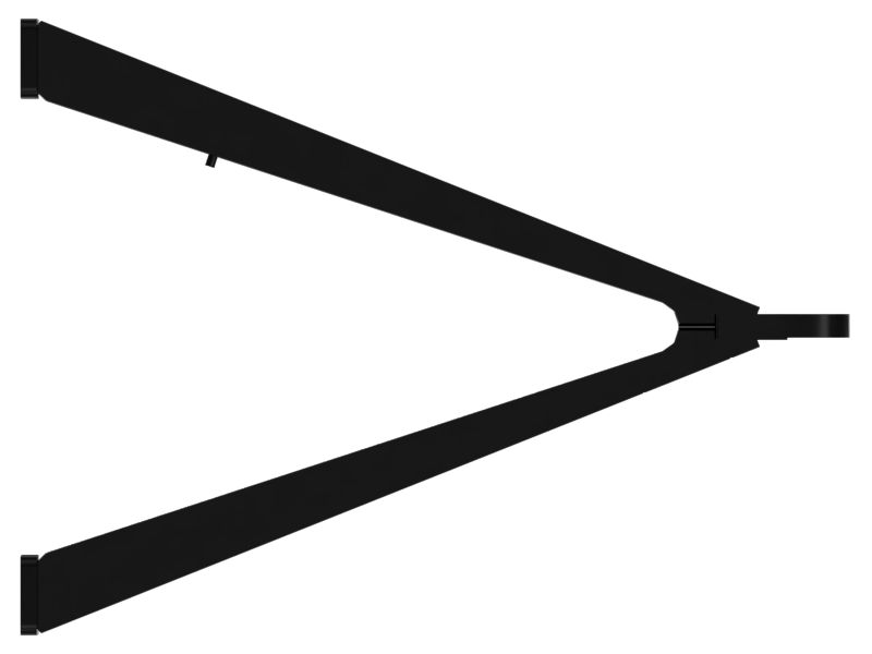 593-4709: Centre Suspension Frame 5934709 купить
