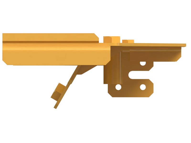 Camera Mounting Plate