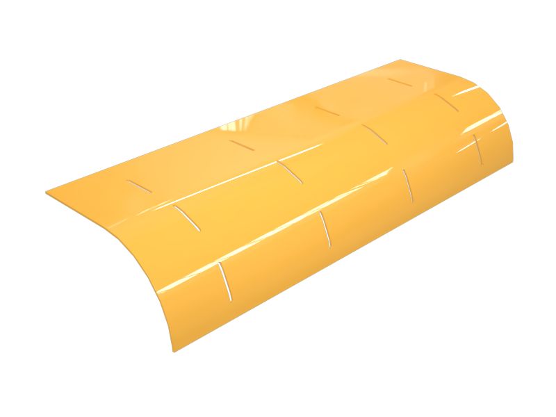 371-0333: ПЛАСТИНА ГИЛЬЗЫ