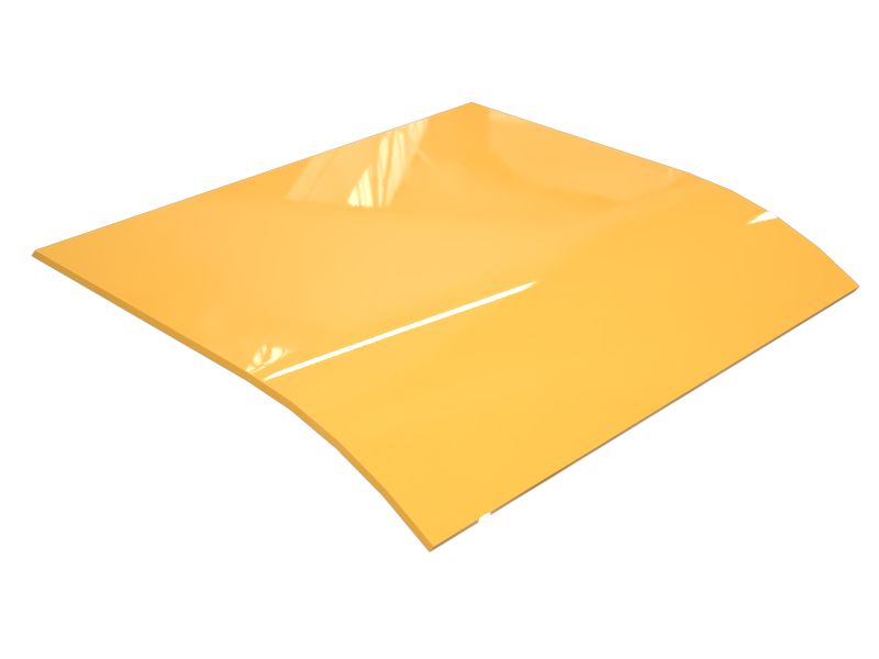 389-2834: PLATE-WEAR