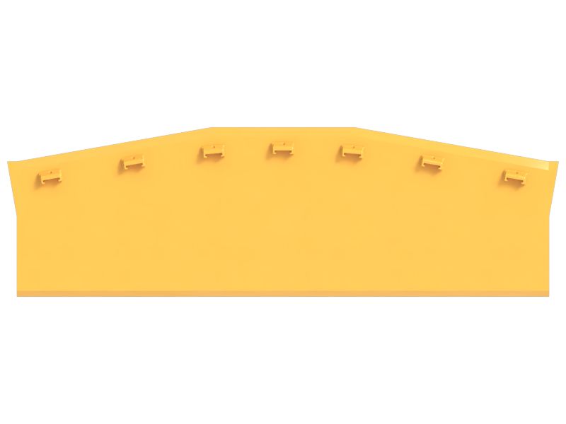 Bucket Base Edge