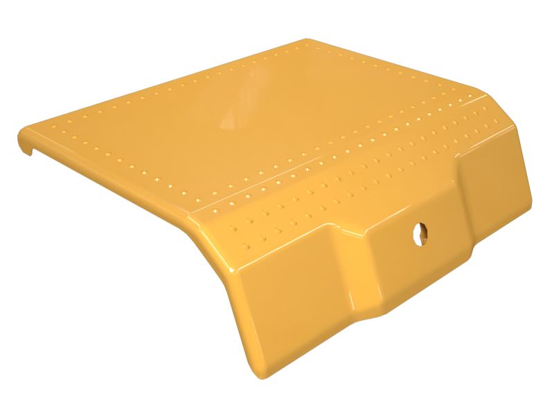 603-8145: Storage Box Cover