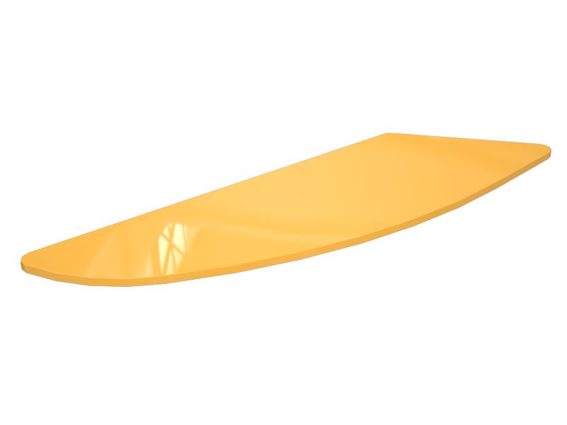 ПЛАСТИНА ИЗНОСНАЯ