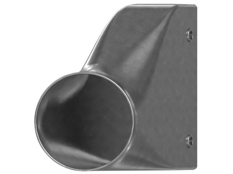 521-9010: Air Intake Cleaner Extension Duct 5219010 купить