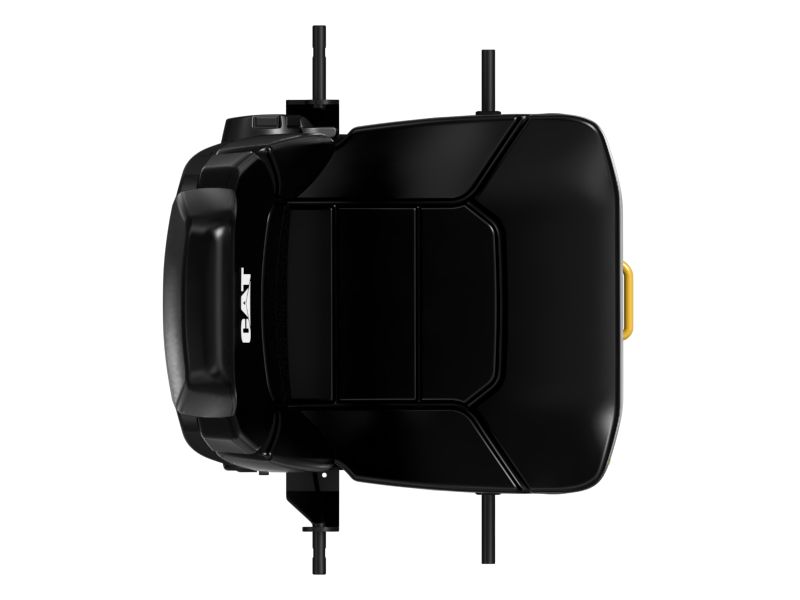 Operator Suspension Seat