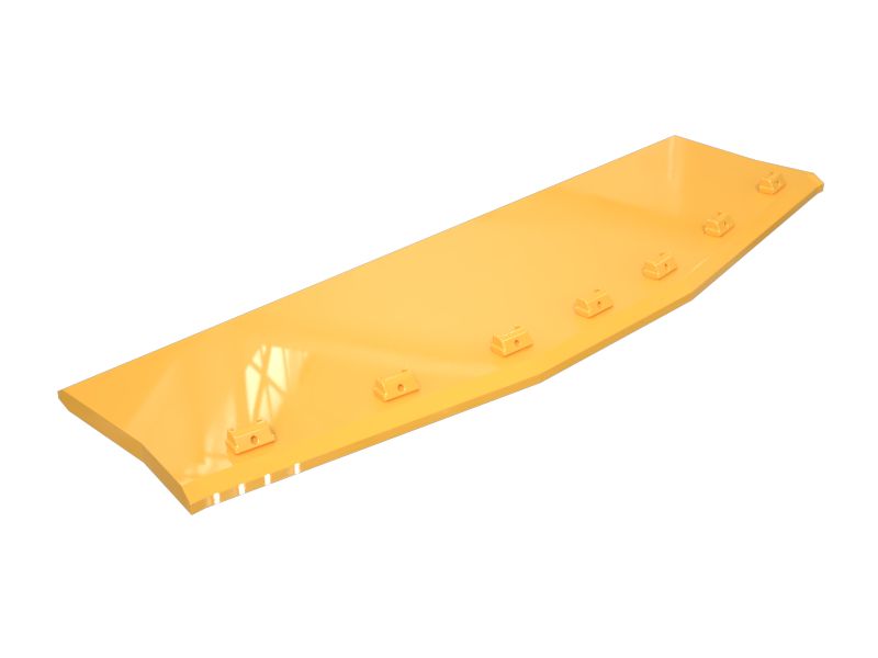 Bucket Base Edge