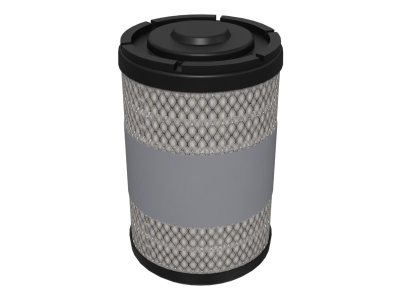 Топливный фильтр