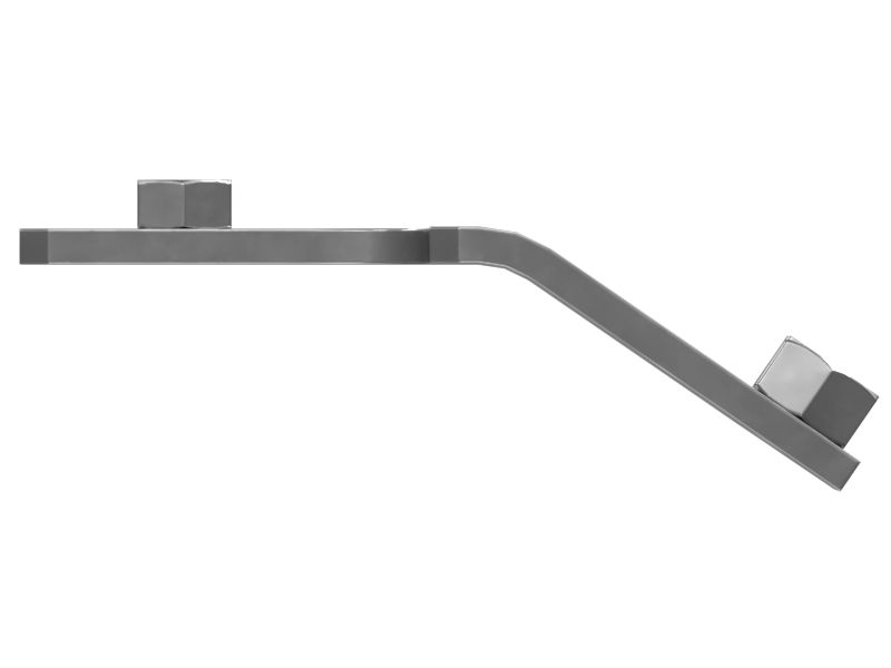 616-0531: Auxiliary Hydraulic Lines Tube Support 6160531 购买