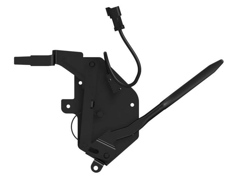 613-0755: Operator Console Latch Lever 6130755 купить