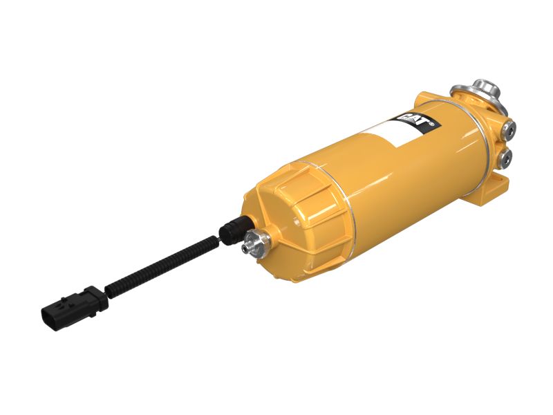 445-0266: БЛОК ФИЛЬТРА