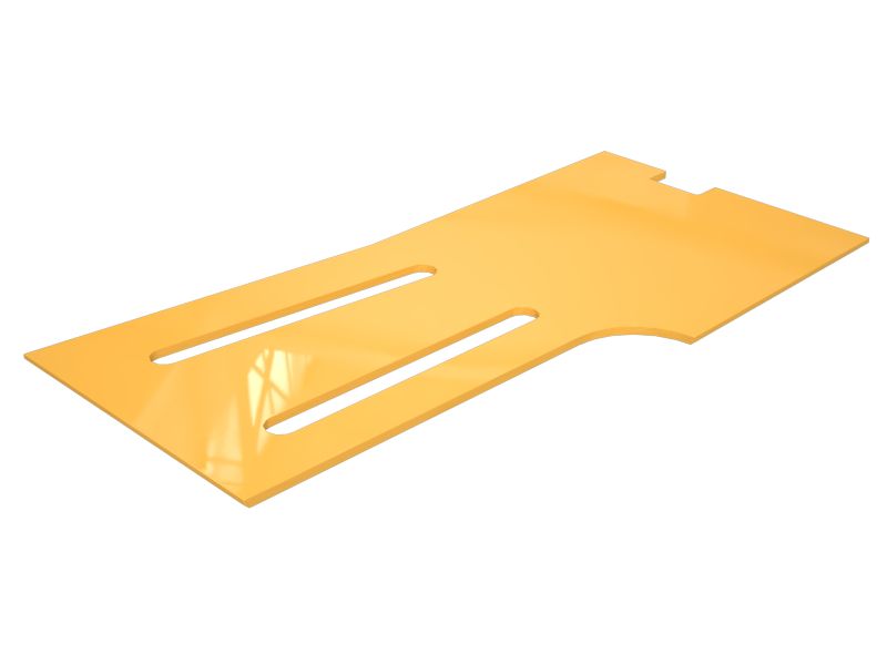 347-4662: PLATE-WEAR (