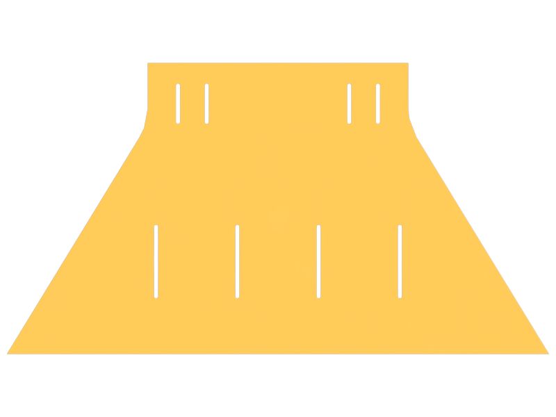 ПЛАСТИНА ИЗНОСНАЯ