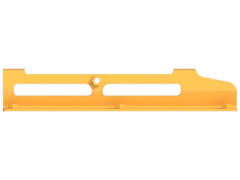 Air Conditioner Support Plate