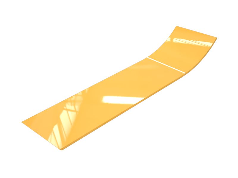 ПЛАСТИНА НАПРАВЛЯЮЩАЯ