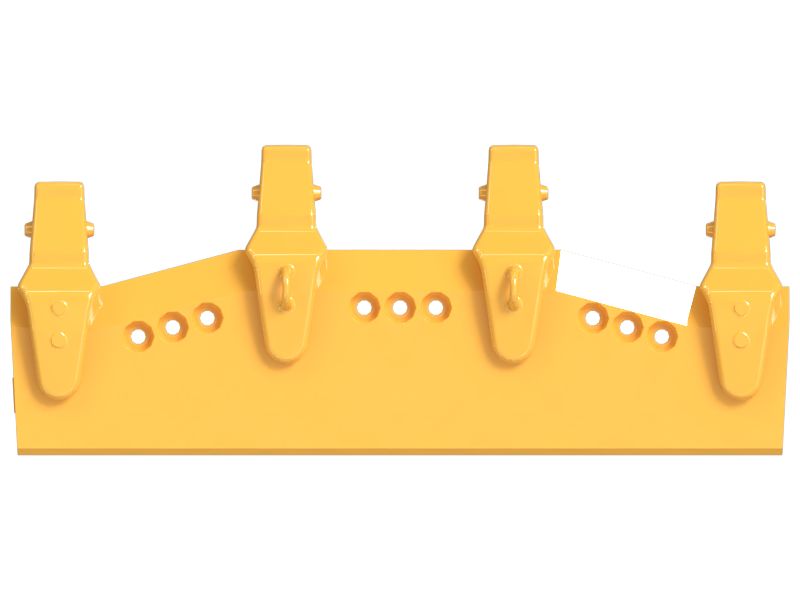 Bucket Base Edge Assembly