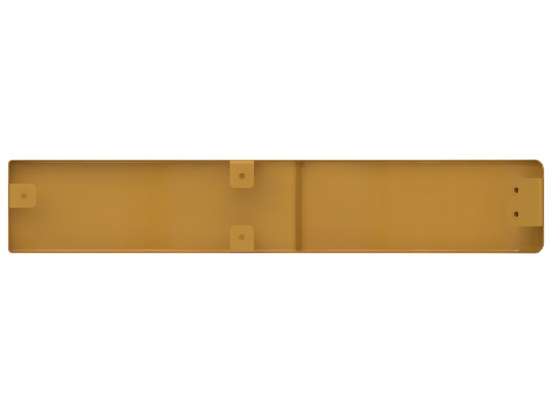 Hood Enclosure Cover