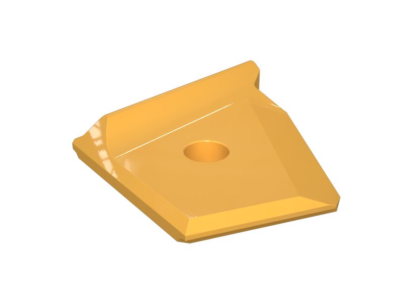 5V-2772: Боковой профиль