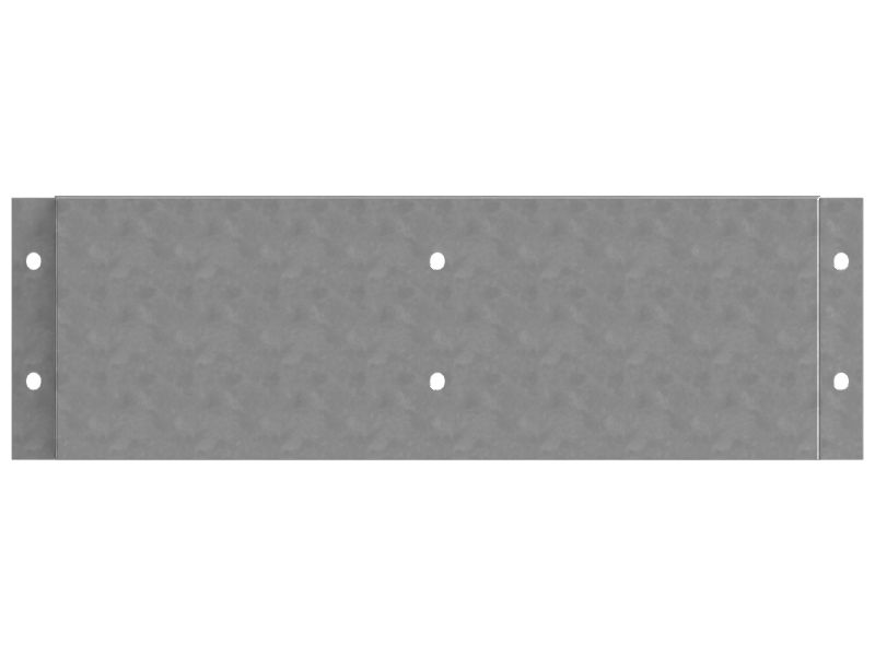 7E-7379: 1.9mm Thick Front Side Shield 7E7379 купить