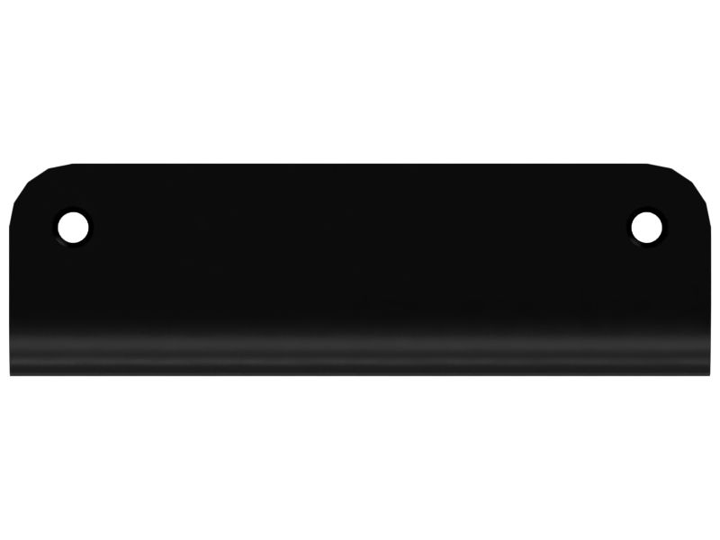 Monitor Display Mount Plate