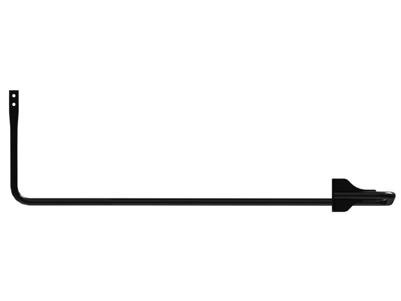 HANDRAIL AS