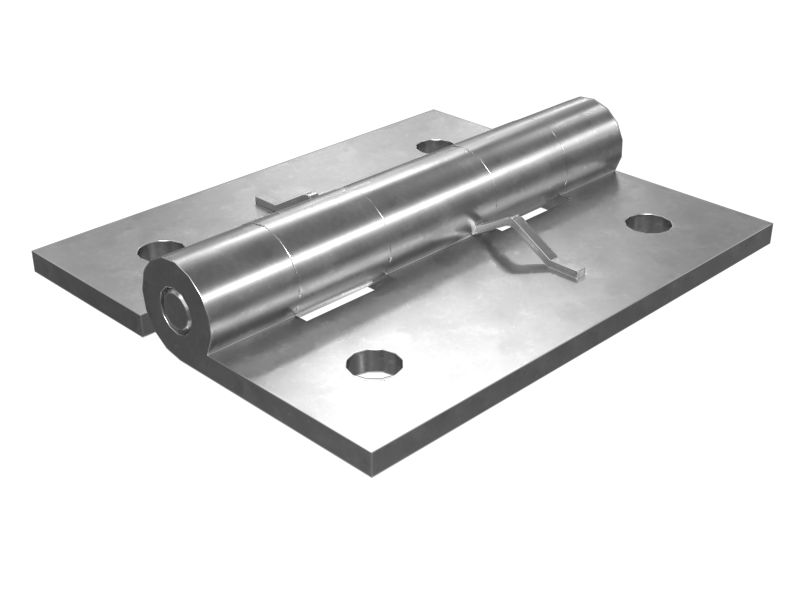 593-4675: 38mm Length Hinge 5934675 купить