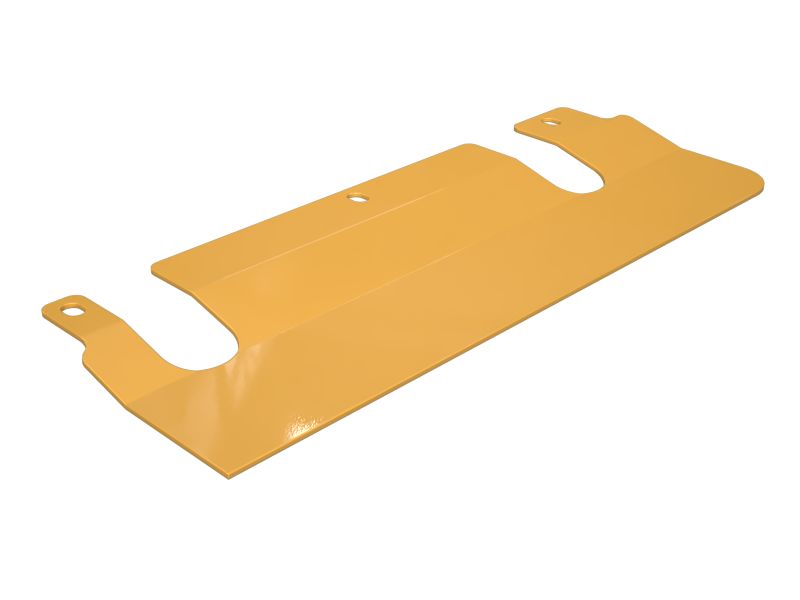 615-0252: Air Conditioner Support Plate