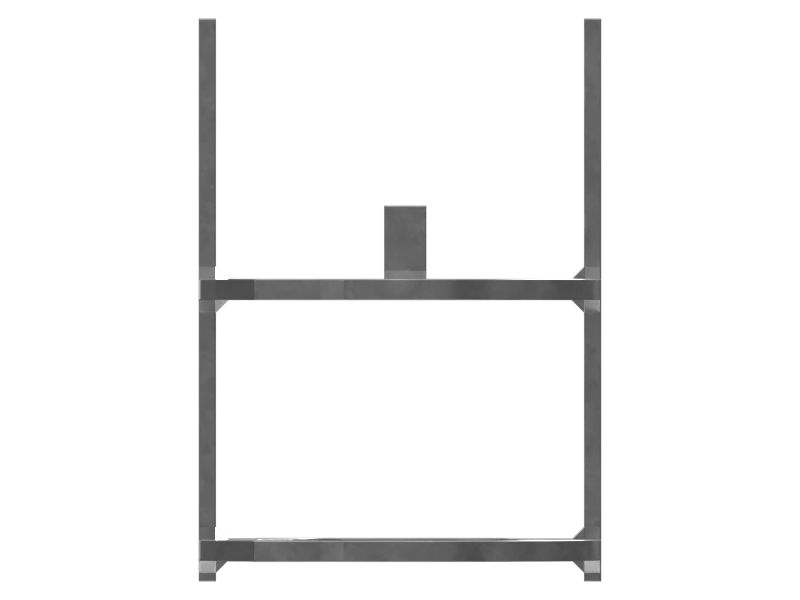 582-2238: Tension Cylinder Mounting Bracket 5822238 купить