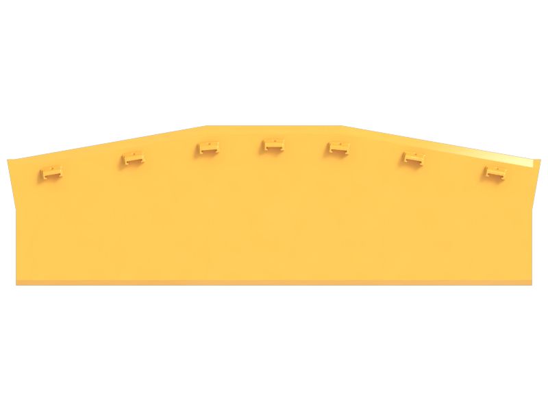 Bucket Base Edge