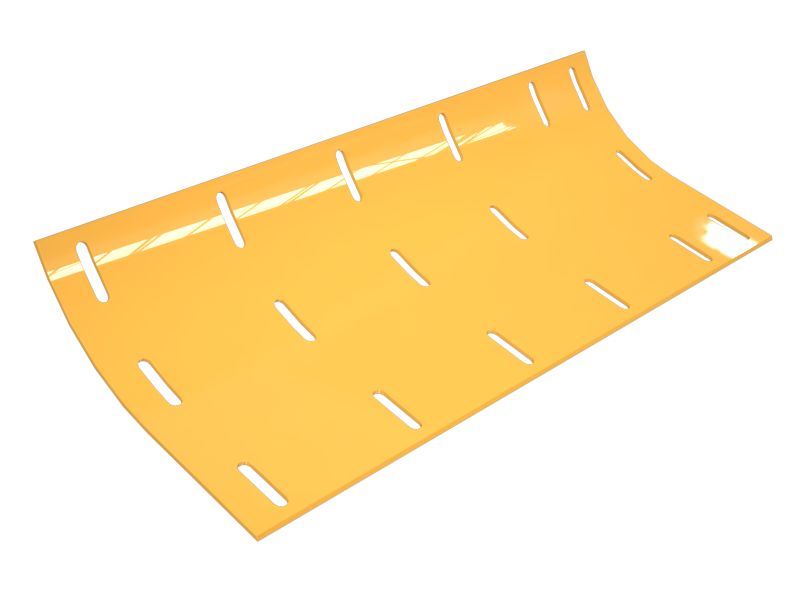 ПЛАСТИНА ИЗНОСНАЯ