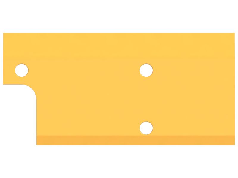 ПЛАСТИНА ИЗНАШИВАЕМАЯ ЛЕВАЯ