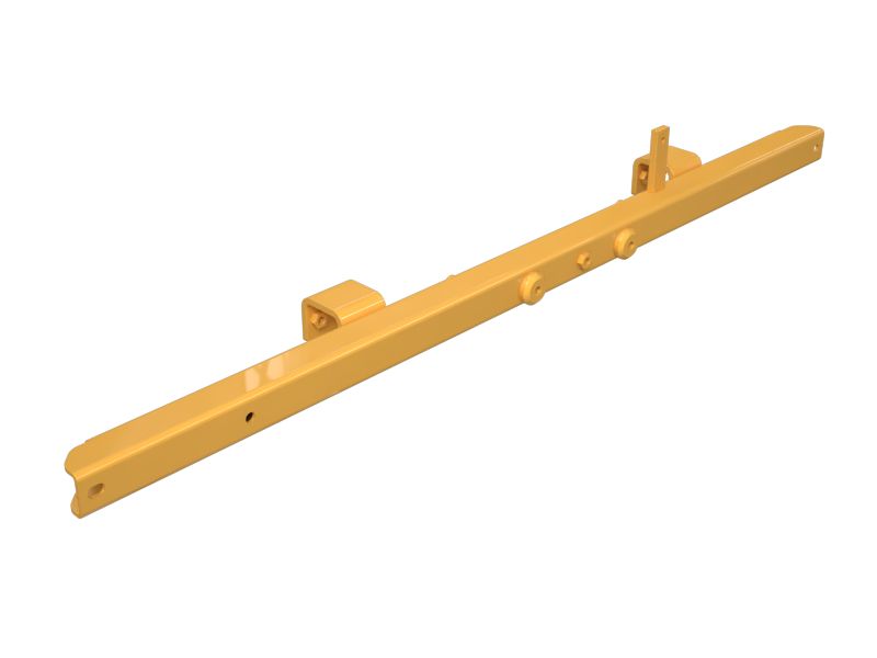 Cooling Module Bracket