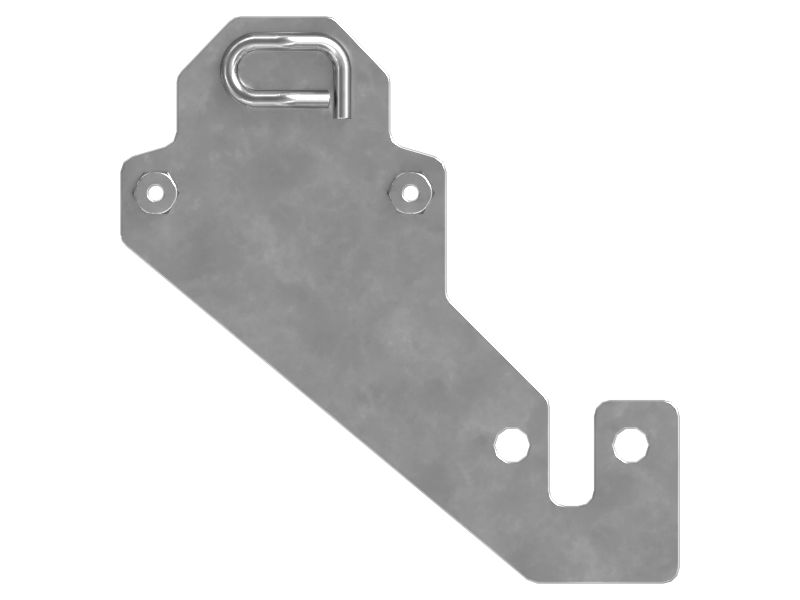 КРОНШТЕЙН В СБОРЕ