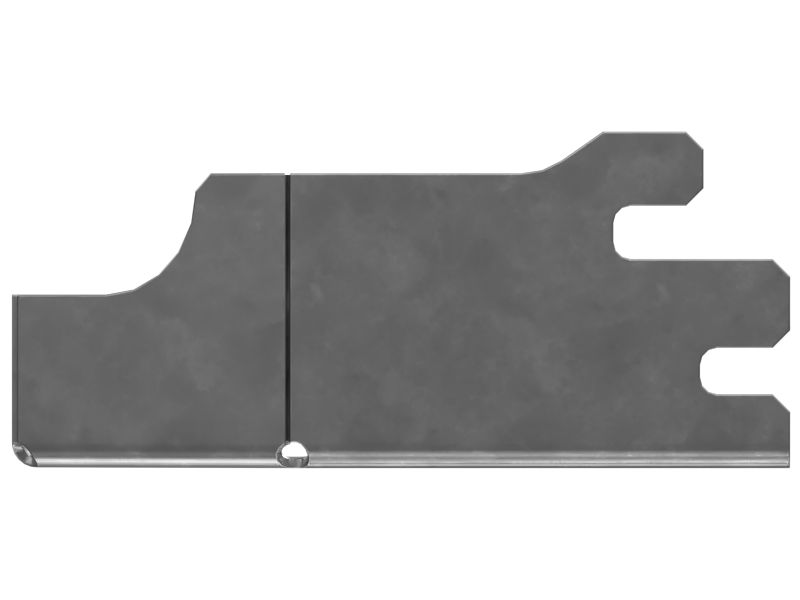 224mm Length Enclosure Support