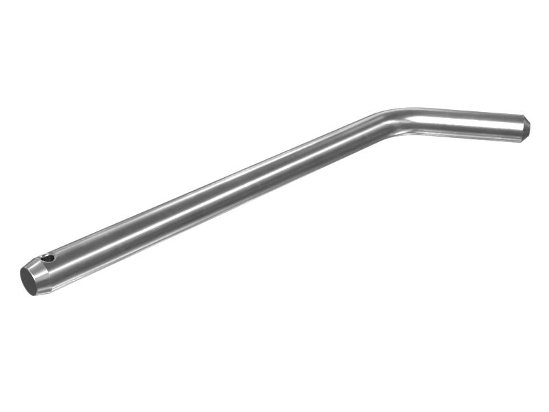 204-4065: Backhoe Frame Swing Lock Pin | CATCorp