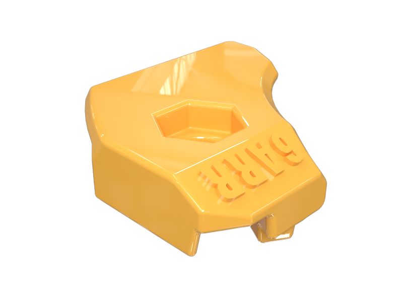 ИЗНОСНЫЙ КОЛПАЧОК