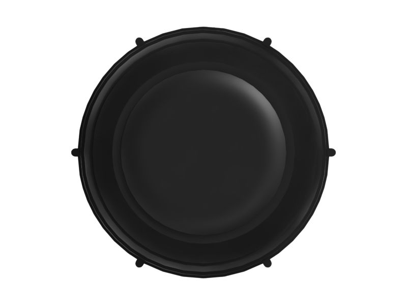 ПРЕДВАРИТЕЛЬНЫЙ ОЧИСТИТЕЛЬ В СБОРЕ