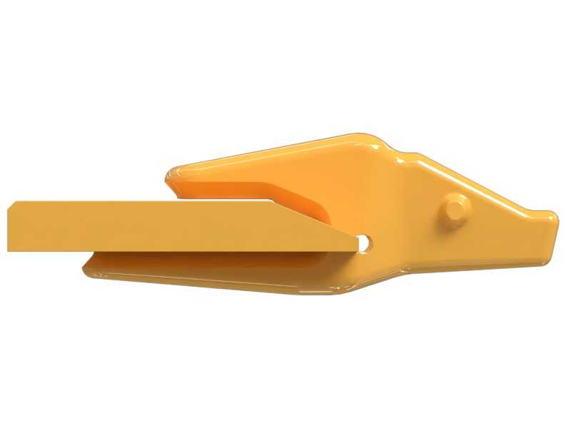 Bucket Base Edge Assembly