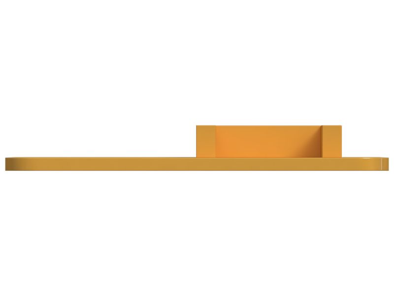 Bottom Guard Plate