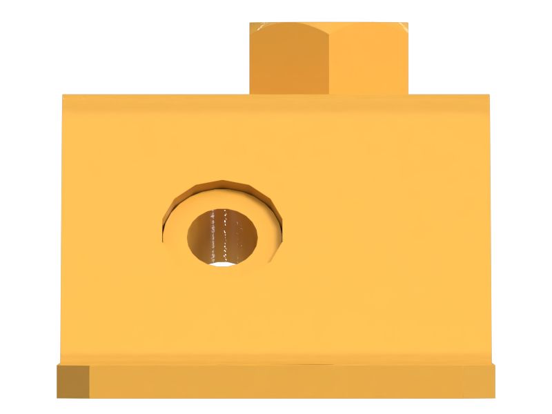 606-8799: Chassis Mount Bracket 6068799 купить
