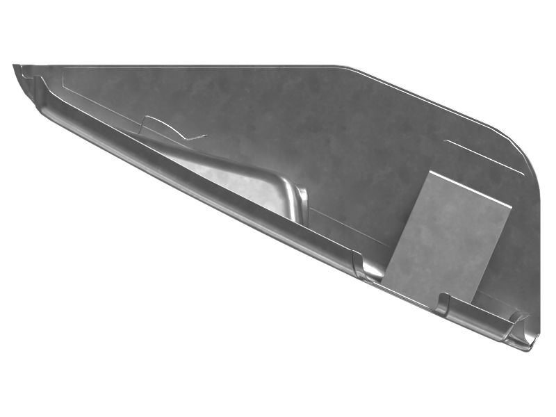 ЛИСТ В СБОРЕ