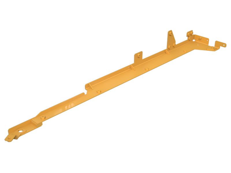 598-0657: Understøttende beslag til fjernkontrolport