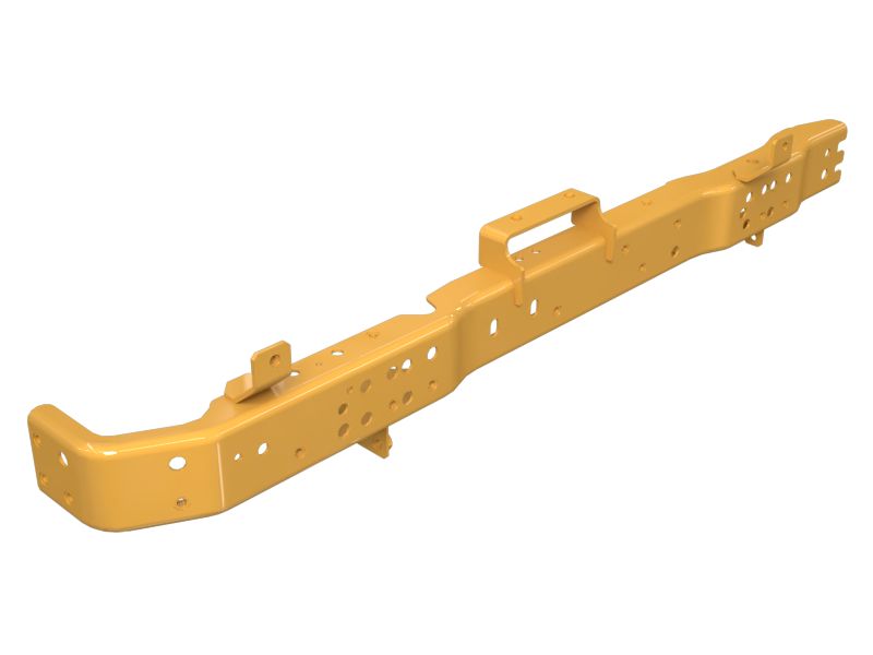 603-7595: Hood Guard Support