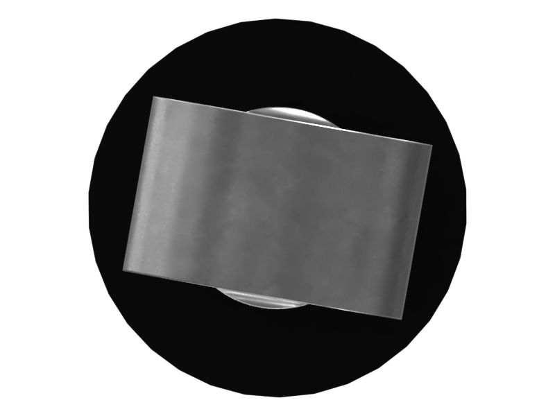 Blade Connector Linkage Rod