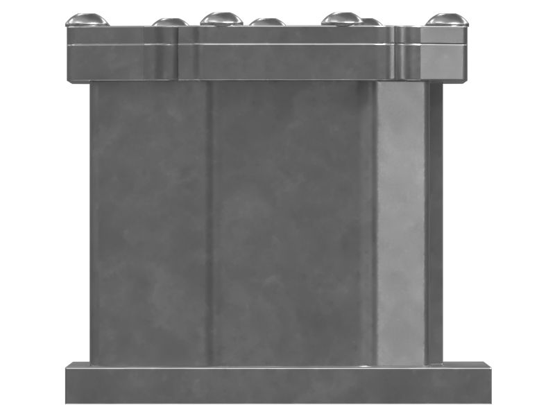 Position Sensor Mounting Box